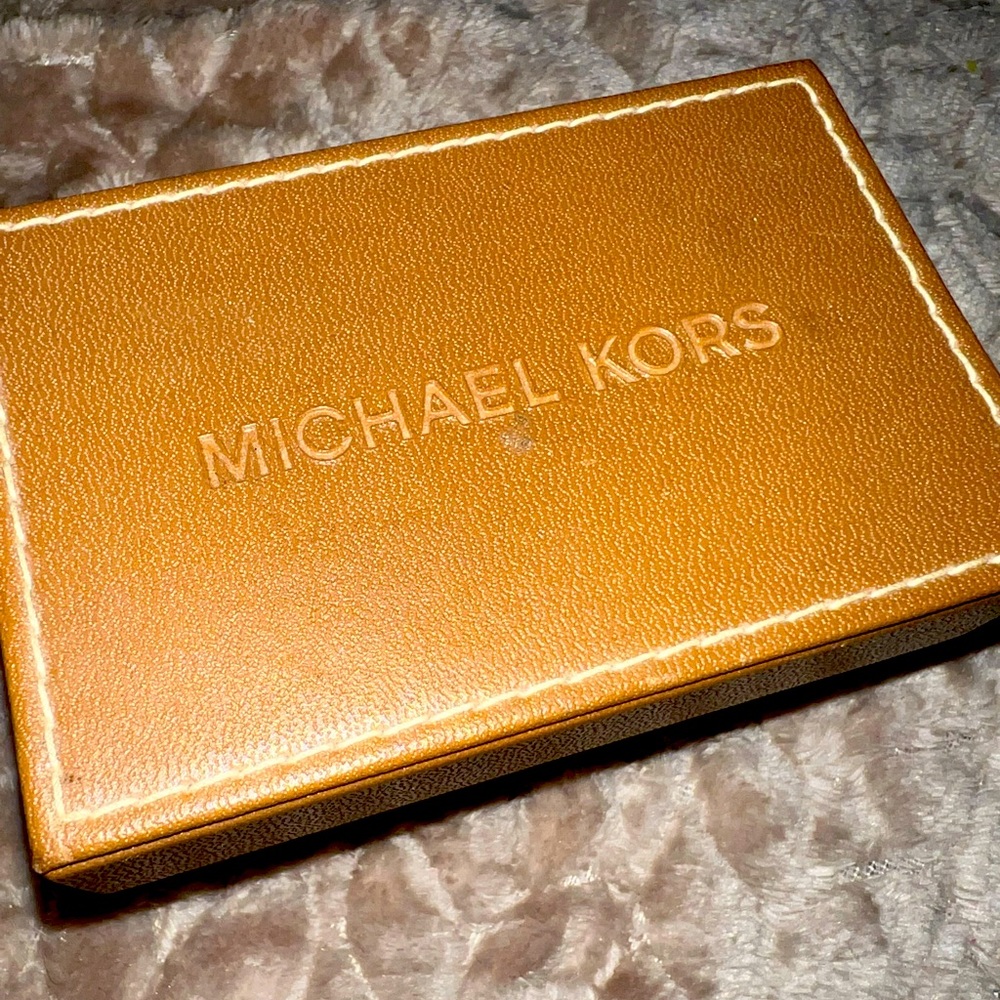 Michael Kors Watch with unique band